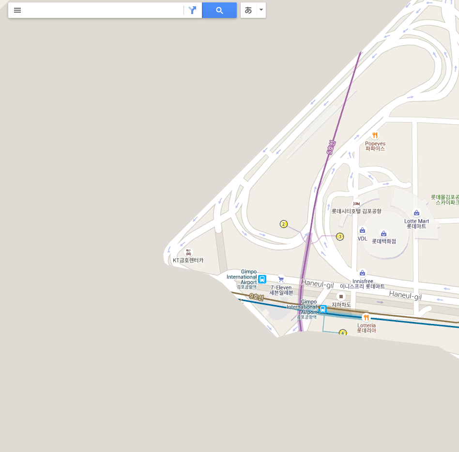金浦空港GoogleMaps1.png