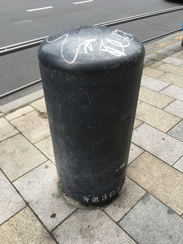 変圧器表参道.JPG